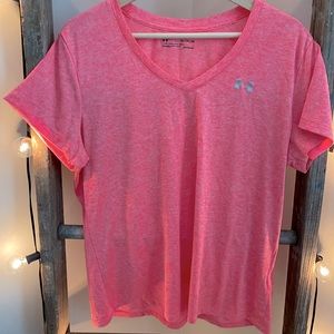 Women's Under Armour shirt